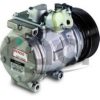 DENSO 4471705060 Compressor, air conditioning